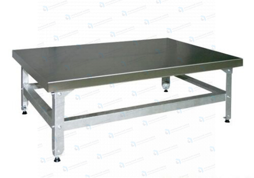 Подтоварник технологический ПТц 1200x600x300 "Эконом"