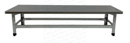 Подтоварник ПТн(ц) 1500x600x420 "Стандарт"